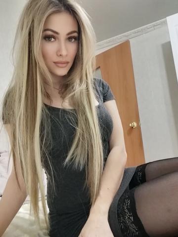 Индивидуалка Эмма фото 4