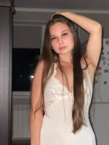 Индивидуалка Арнелла фото 3