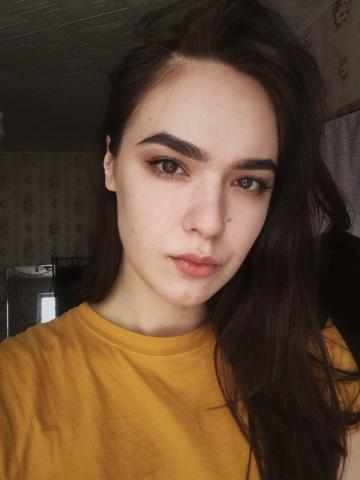Индивидуалка Раиса фото 3
