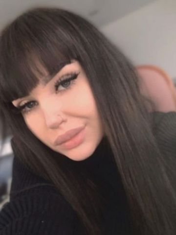 Проститутка Жоржина, 26 лет, г. Хабез