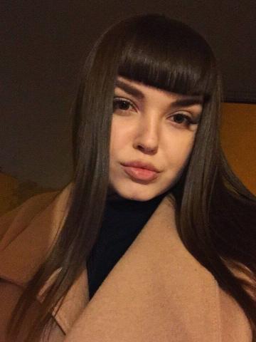 Индивидуалка Жоржина фото 3