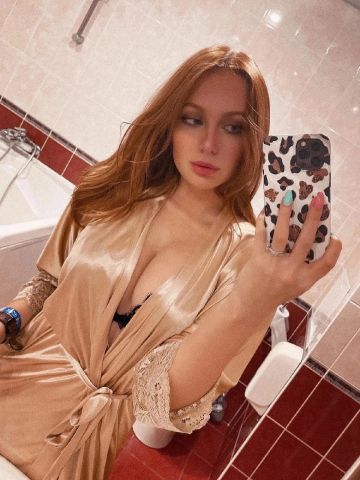 Индивидуалка Лина фото 3